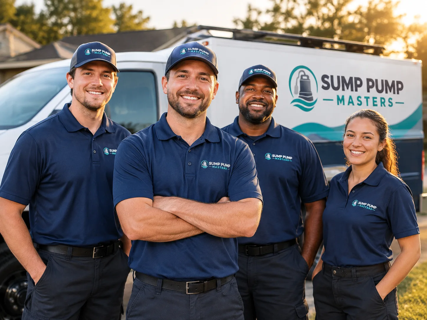 Sump Pump Repair company in Moultrie, GA